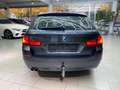 BMW 520 d DPF Touring Automatik Navi Tempo AHK PDZ SHZ Led Grau - thumbnail 6