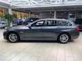 BMW 520 d DPF Touring Automatik Navi Tempo AHK PDZ SHZ Led Grau - thumbnail 4