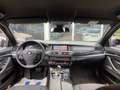 BMW 520 d DPF Touring Automatik Navi Tempo AHK PDZ SHZ Led Grau - thumbnail 13