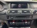 BMW 520 d DPF Touring Automatik Navi Tempo AHK PDZ SHZ Led Grau - thumbnail 11