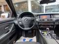 BMW 520 d DPF Touring Automatik Navi Tempo AHK PDZ SHZ Led Grau - thumbnail 12