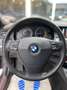 BMW 520 d DPF Touring Automatik Navi Tempo AHK PDZ SHZ Led Grau - thumbnail 10