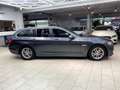 BMW 520 d DPF Touring Automatik Navi Tempo AHK PDZ SHZ Led Grau - thumbnail 8