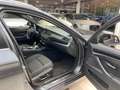 BMW 520 d DPF Touring Automatik Navi Tempo AHK PDZ SHZ Led Grau - thumbnail 14