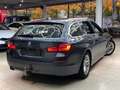 BMW 520 d DPF Touring Automatik Navi Tempo AHK PDZ SHZ Led Grau - thumbnail 7