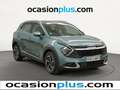 Kia Sportage 1.6 T-GDi HEV Drive Gris - thumbnail 2