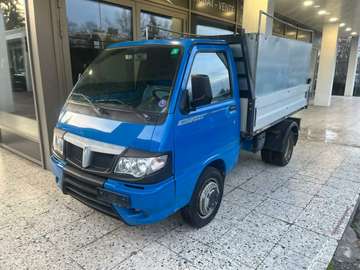 PORTER MAXXI 1.3 16V MULTITECH PLATEAU SL