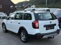 Dacia Logan Stepway TCe TÜV NEU Anhängerk. Navi Weiß - thumbnail 5
