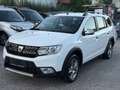 Dacia Logan Stepway TCe TÜV NEU Anhängerk. Navi Weiß - thumbnail 3