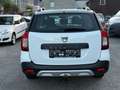 Dacia Logan Stepway TCe TÜV NEU Anhängerk. Navi Weiß - thumbnail 6