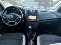 Dacia Logan Stepway TCe TÜV NEU Anhängerk. Navi Weiß - thumbnail 8