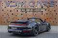 Porsche 992 Cabrio 3.8 Turbo S | Aero | Burmester | Lift | Key Black - thumbnail 8