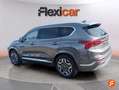 Hyundai SANTA FE 1.6 TGDi HEV Style Auto 4x4 Gris - thumbnail 27