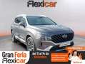 Hyundai SANTA FE 1.6 TGDi HEV Style Auto 4x4 Gris - thumbnail 1