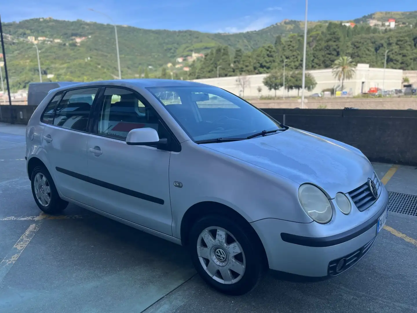 Volkswagen Polo 5p 1.2 Trendline - 1
