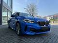 BMW 118 118i 5p. Msport Azul - thumbnail 5
