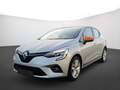 Renault Clio BUSINESS EDITION TCe 90 (MY21) Argent - thumbnail 1