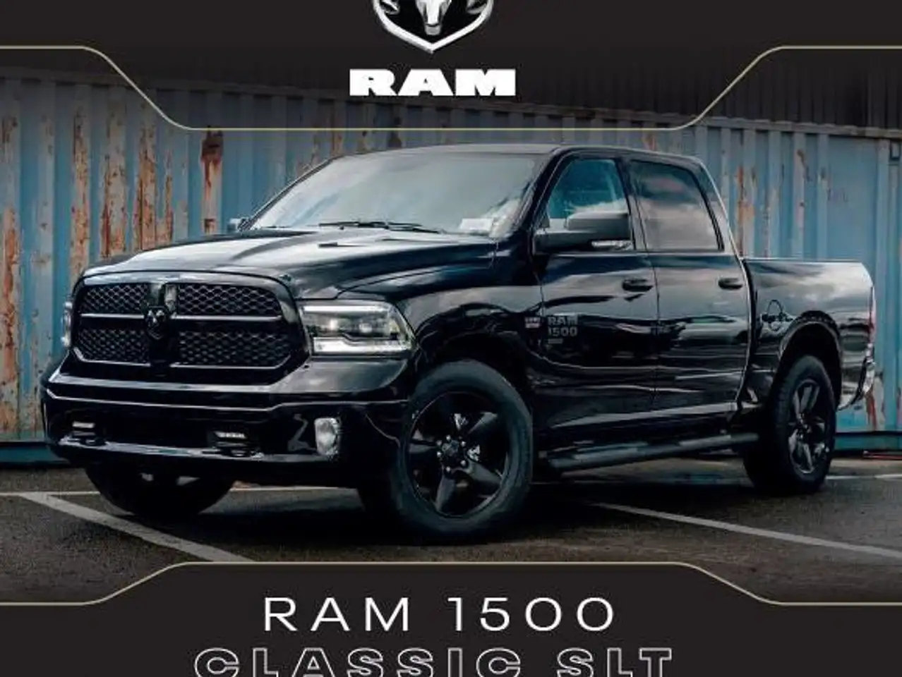 RAM 1500