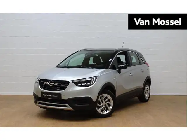 Opel Crossland X 1.2 Innovation
