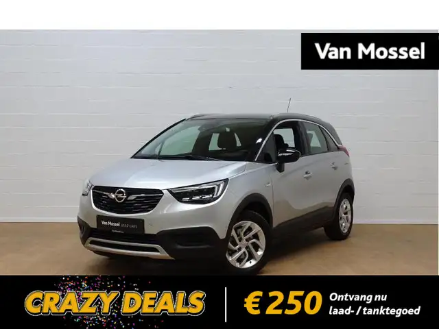 Opel Crossland X 1.2 Innovation
