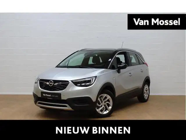 Opel Crossland X 1.2 Innovation