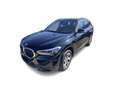 BMW X1 sDrive18d 150 CV Automatica NAVI LED Business Adv Nero - thumbnail 1