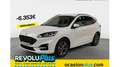 Ford Kuga 2.5 Duratec FHEV ST-Line 4x2 Aut. Wit - thumbnail 1