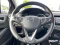 Opel Crossland 1.2 Turbo Elegance SHZ NaviPro LRHZ Ka Grau - thumbnail 10