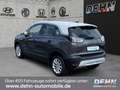 Opel Crossland 1.2 Turbo Elegance SHZ NaviPro LRHZ Ka Grau - thumbnail 4