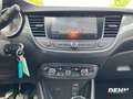 Opel Crossland 1.2 Turbo Elegance SHZ NaviPro LRHZ Ka Grau - thumbnail 12