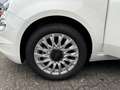 Fiat 500 1.0 GSE N3 Hybrid DOLCEVITA Weiß - thumbnail 14