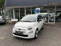 Fiat 500 1.0 GSE N3 Hybrid DOLCEVITA Weiß - thumbnail 1