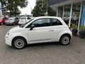 Fiat 500 1.0 GSE N3 Hybrid DOLCEVITA Weiß - thumbnail 2