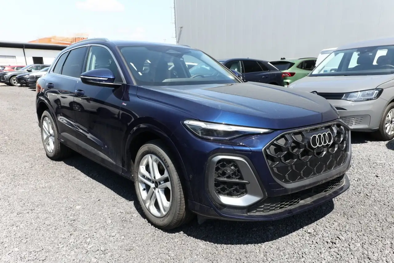 Audi Q5 2026