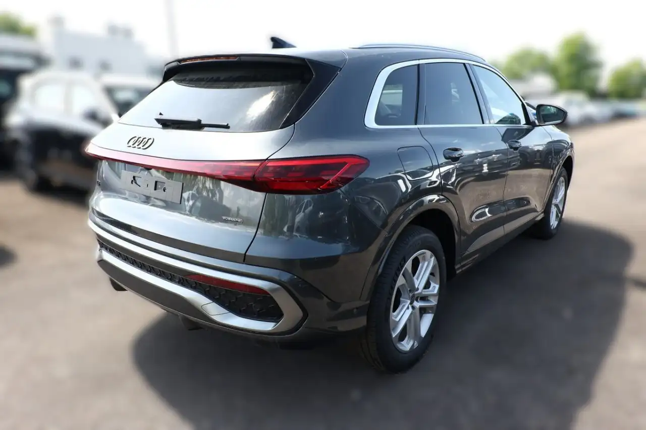 Audi Q5 2026
