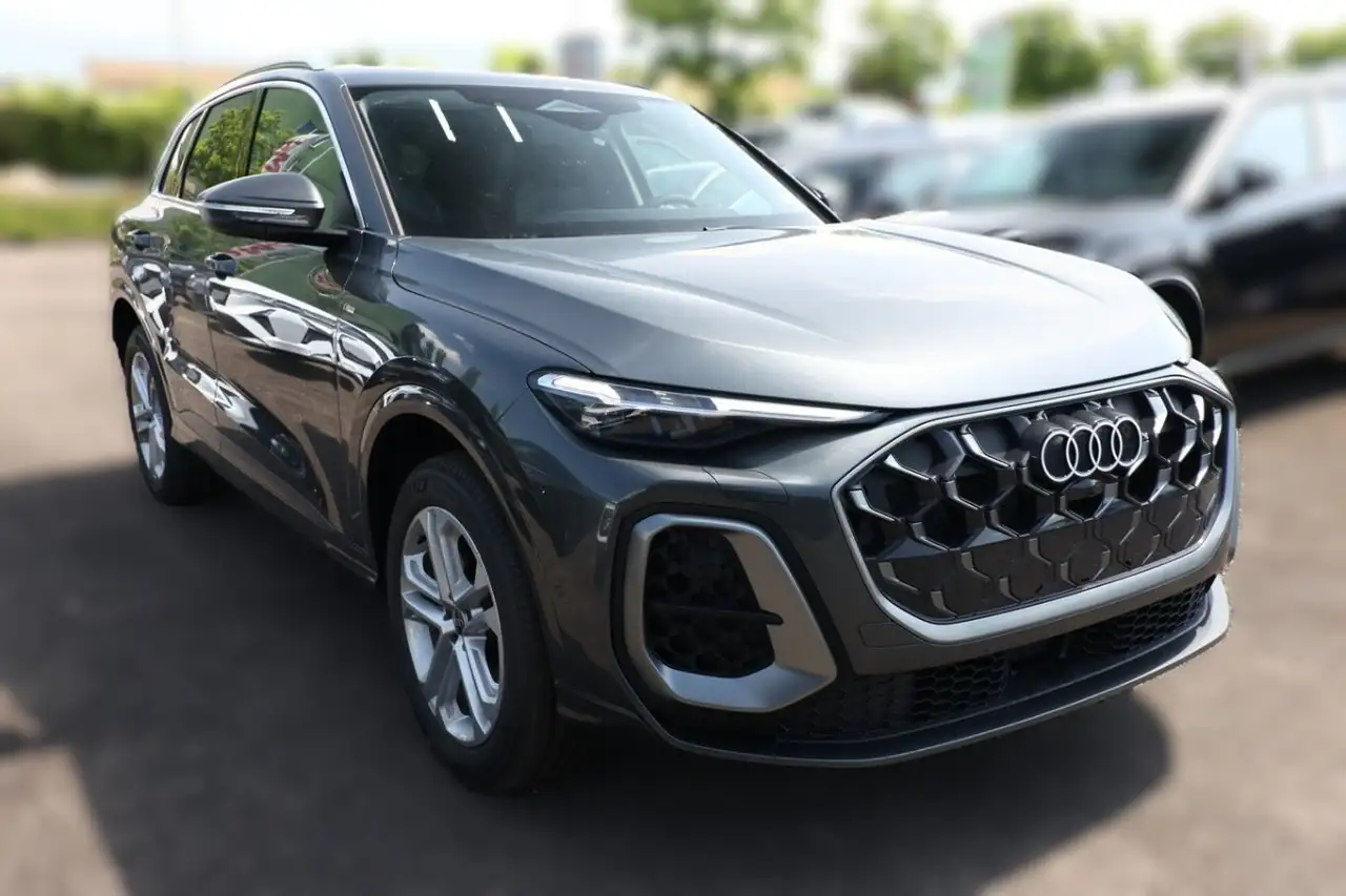 Audi Q5 2026