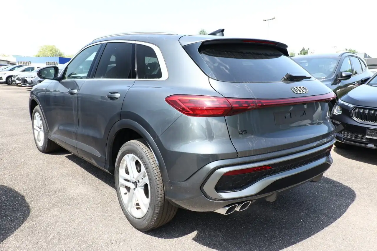 Audi Q5 2026