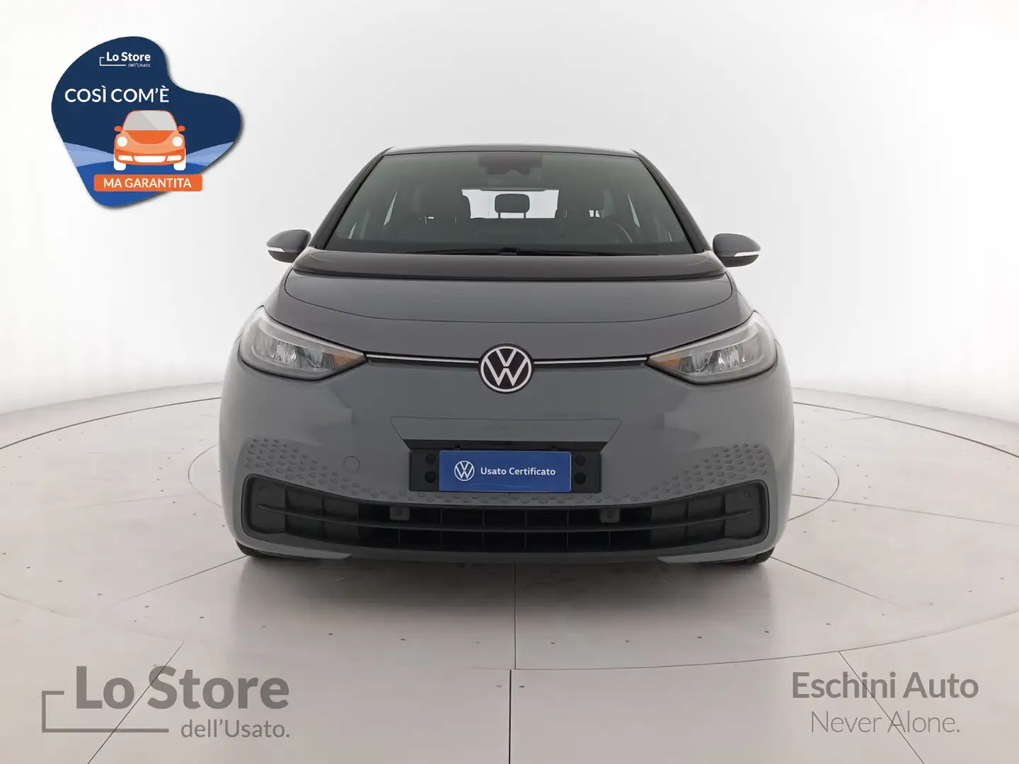Volkswagen ID.3 45 kwh pure performance - 2