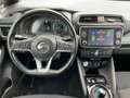 Nissan Leaf Acenta ACC FLA SpurH SpurW LM KlimaA Navi - thumbnail 11