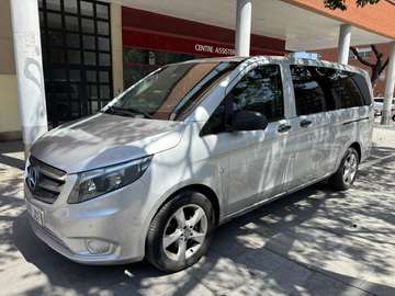 200CDI Largo