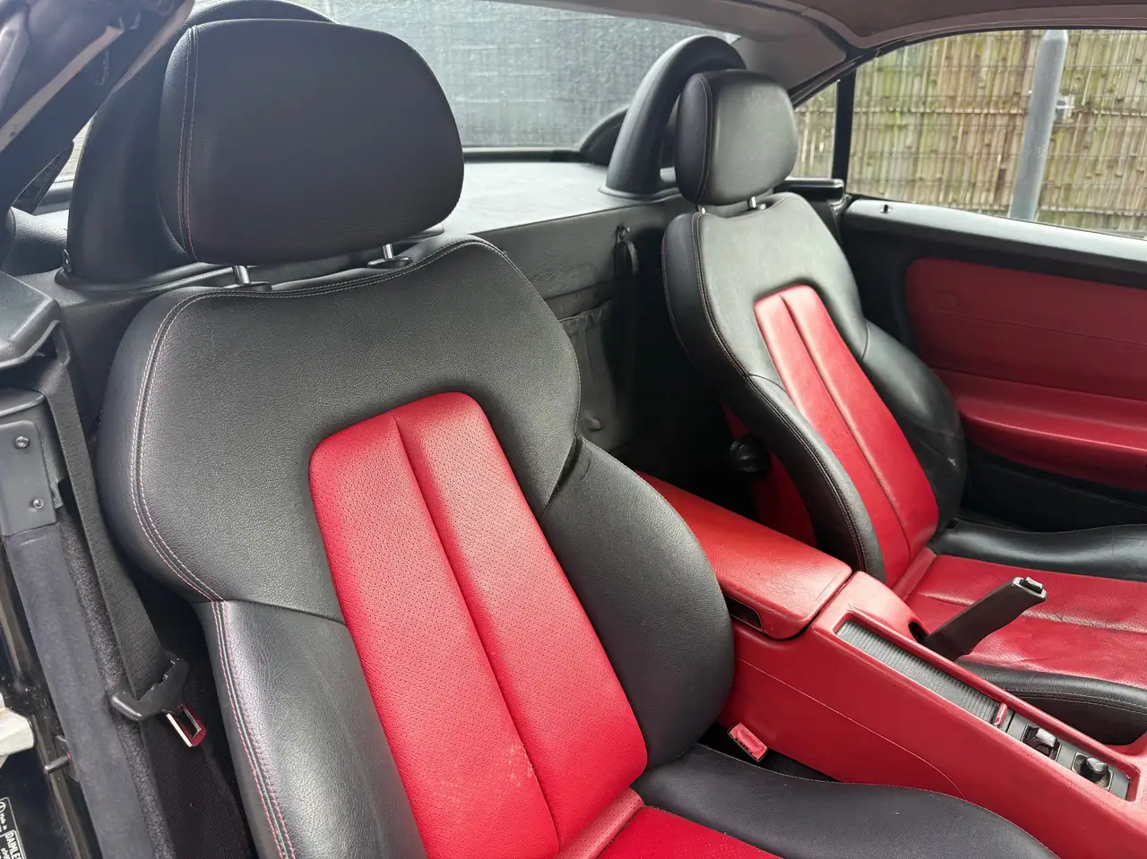 Mercedes-Benz SLK 200, foto 9