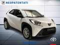 Toyota Aygo X 1.0 Active 72cv Bianco - thumbnail 4