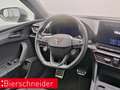 CUPRA Leon Sportstourer 2.0 TSI DSG 4Dr. VZ AHK eHECK NAVI KA Grau - thumbnail 13
