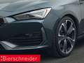 CUPRA Leon Sportstourer 2.0 TSI DSG 4Dr. VZ AHK eHECK NAVI KA Grau - thumbnail 18