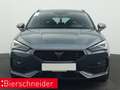CUPRA Leon Sportstourer 2.0 TSI DSG 4Dr. VZ AHK eHECK NAVI KA Grau - thumbnail 9