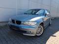 BMW 116 i (Kette macht Geräusche) Blue - thumbnail 3