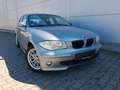BMW 116 i (Kette macht Geräusche) Blue - thumbnail 4