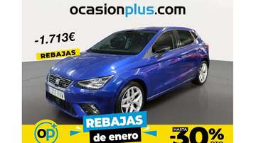 1.0 TSI S&S FR 115