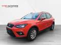 SEAT Arona Style 1.0 TSI DSG Klima SHZ PDC Voll-LED Rot - thumbnail 1