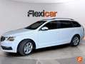 Skoda Octavia Combi 1.5 TSI Ambition DSG 110kW Blanco - thumbnail 10